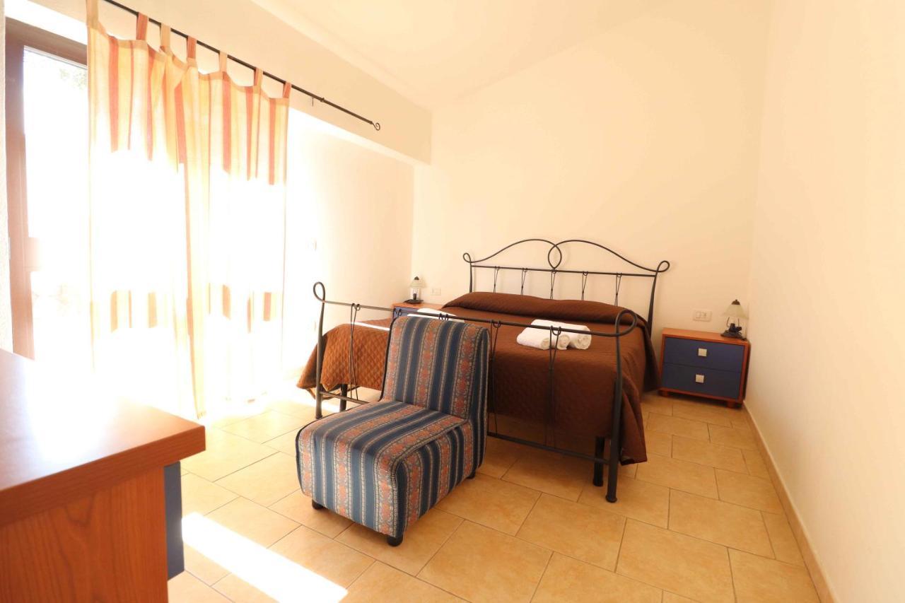 Agriturismo Monte Istulargiu Валедория Екстериор снимка