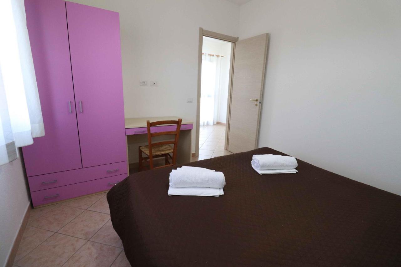 Agriturismo Monte Istulargiu Валедория Екстериор снимка