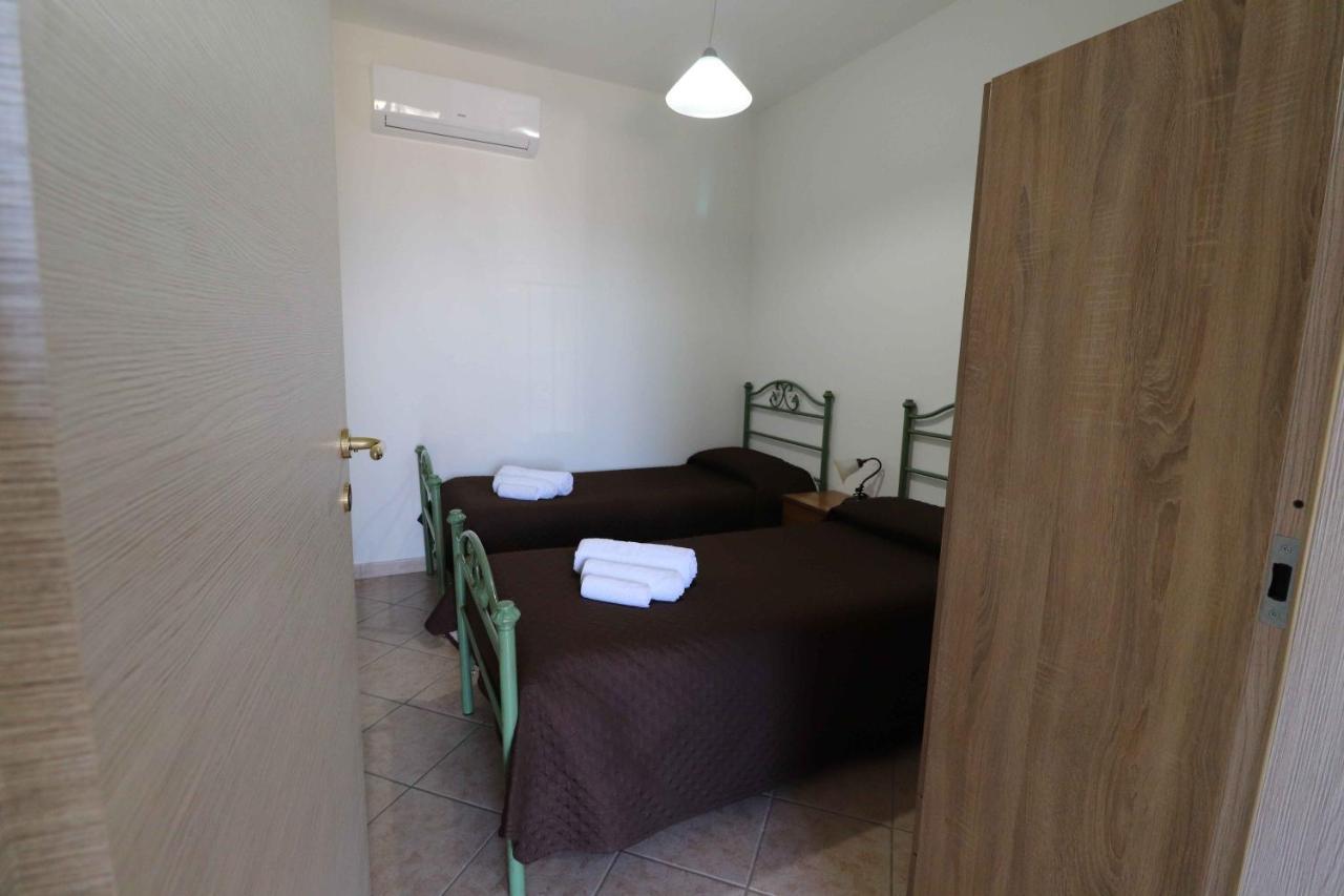 Agriturismo Monte Istulargiu Валедория Екстериор снимка