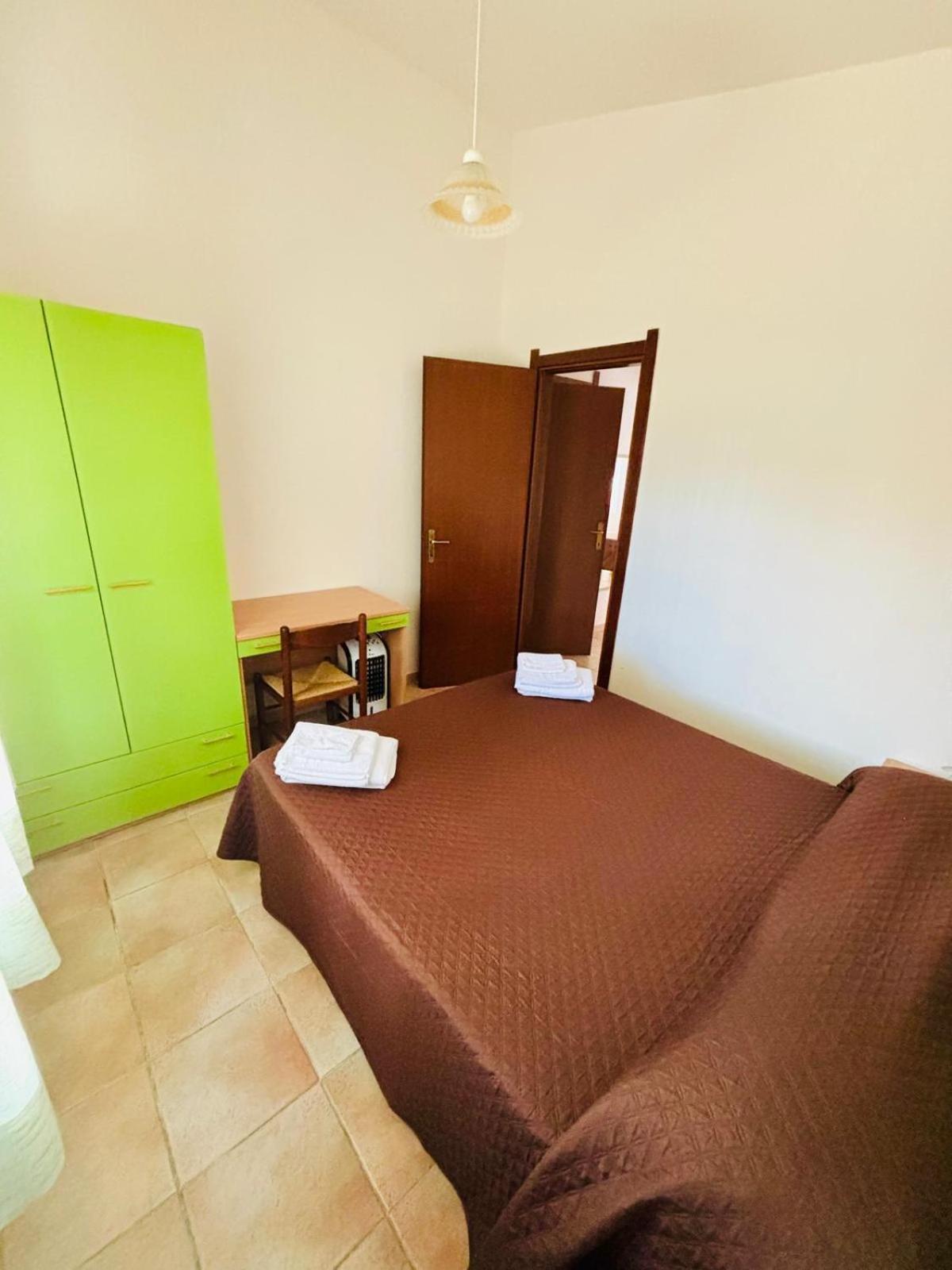 Agriturismo Monte Istulargiu Валедория Екстериор снимка